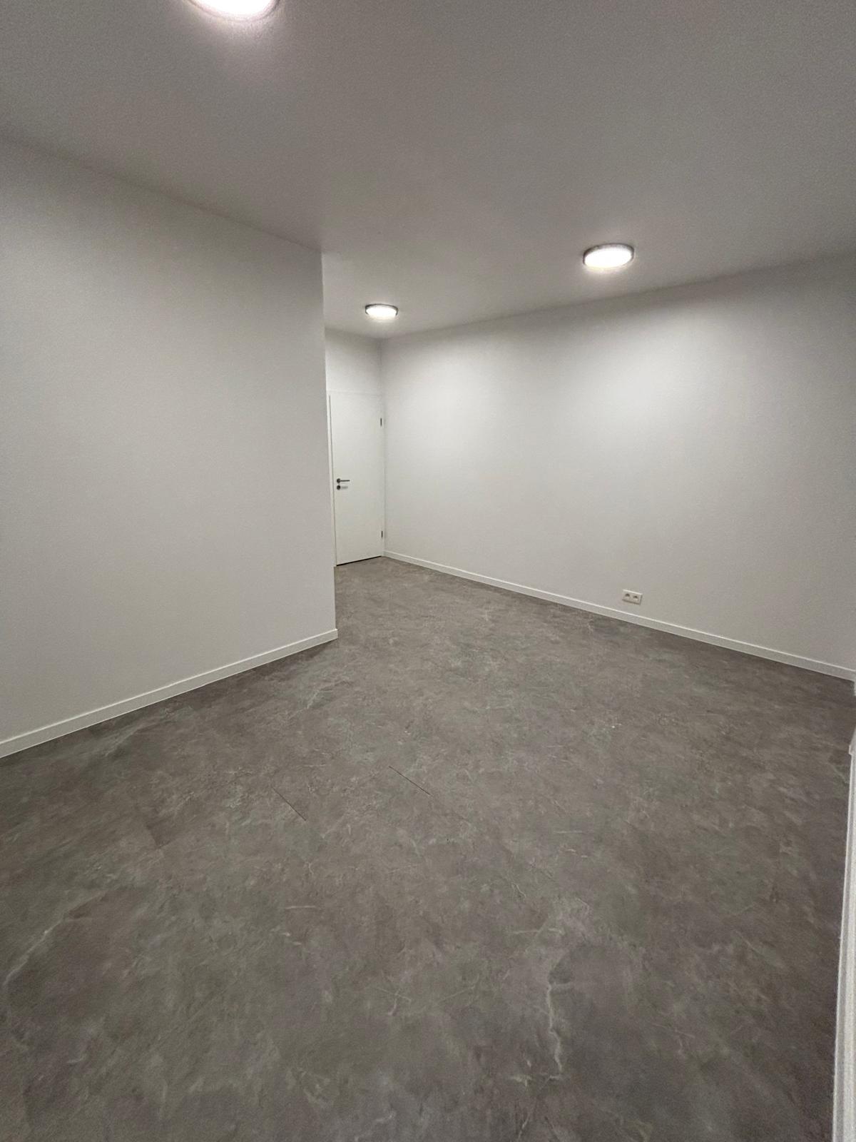 Rénovation d’un appartement après les travaux